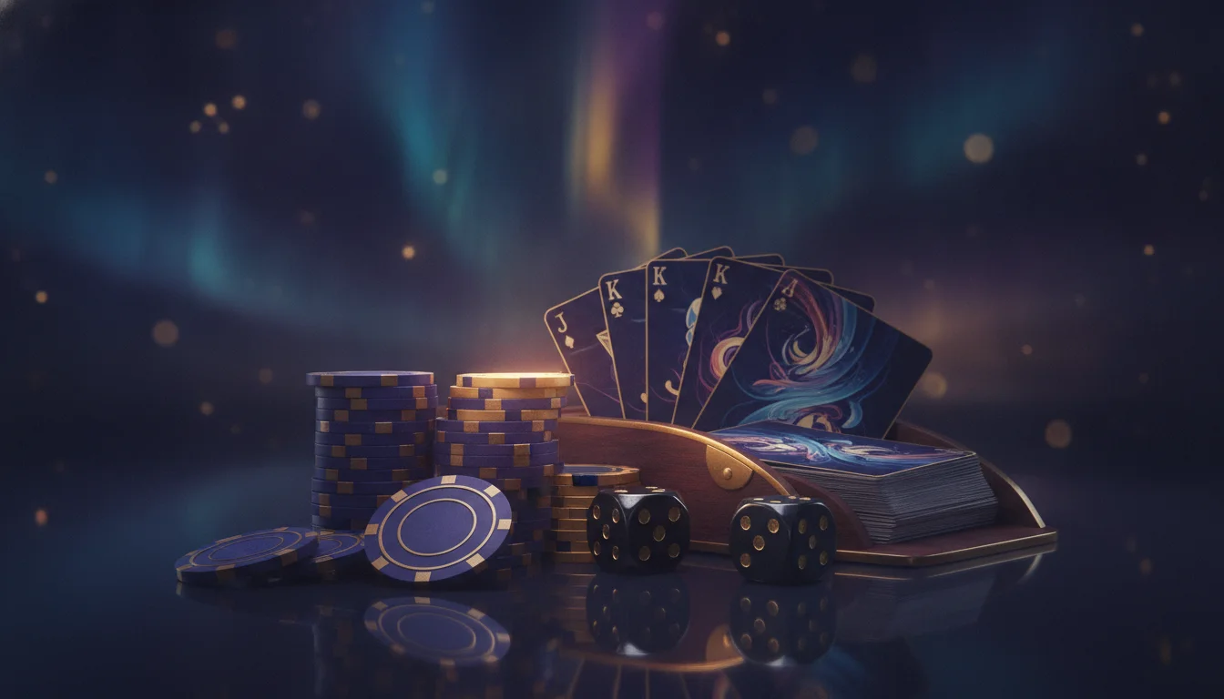 Rapter live dealer spellen